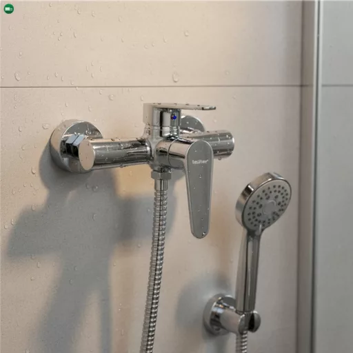 Evos zuhany csaptelep