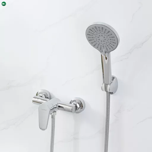 Evos zuhany csaptelep