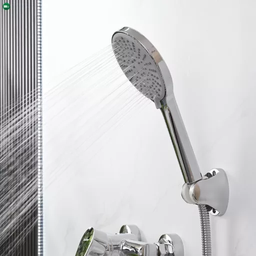 Evos zuhany csaptelep