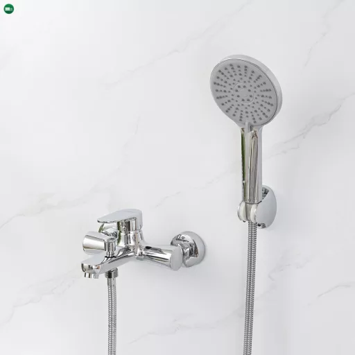 Evos kádtöltő csaptelep