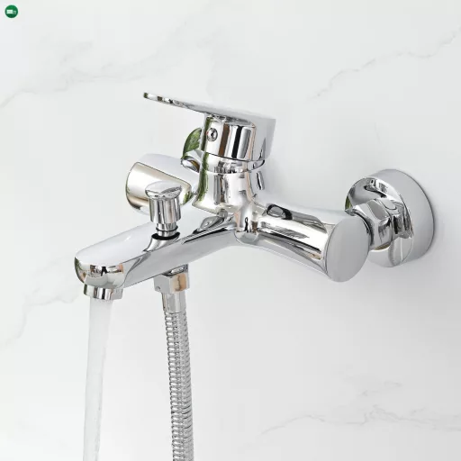 Evos kádtöltő csaptelep