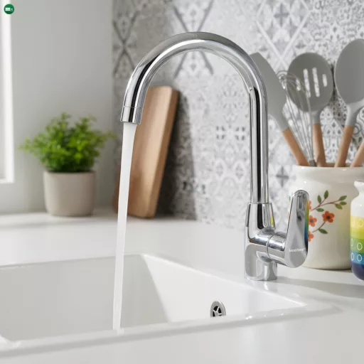 Evos mosogató csaptelep