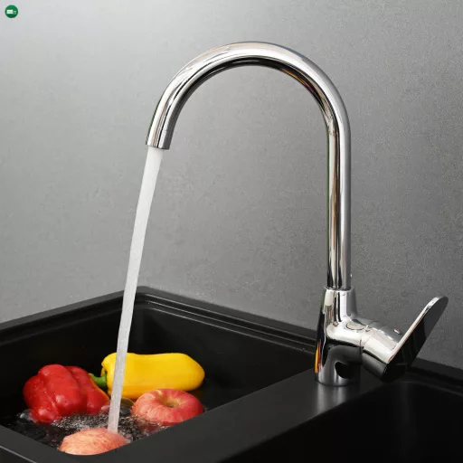 Evos mosogató csaptelep