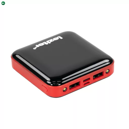 Powerbank 20000 mAH 2A 10W piros