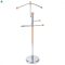 Modern Szobainas Krómozott Kivitelben. Magasság: 112 cm ABD-1278