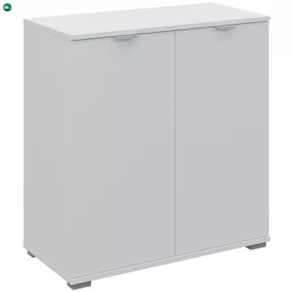 Komód fehér színben EASY 71,5 cm