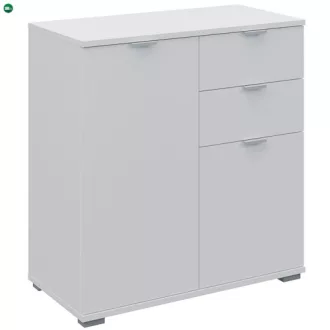   Komód fiókkal, fehér színben EASY 71,5 cm – IM5002371BIA1
