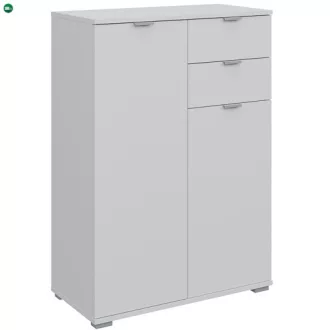   Komód fiókkal, fehér színben EASY 71,5 cm – IM5002373BIA1