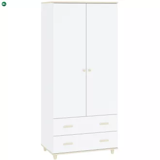 GOODY Gardrób Szerkély 2D2S