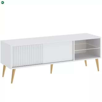 BARCELONA Tv Állvány 135 cm.