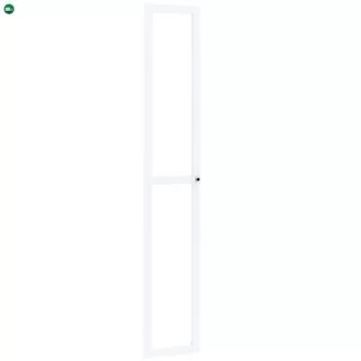 BEN FRAME FRONT WITH GLASS PANEL