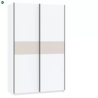 BERNO gardróbszekrény 120 cm – IM5003598BIKR