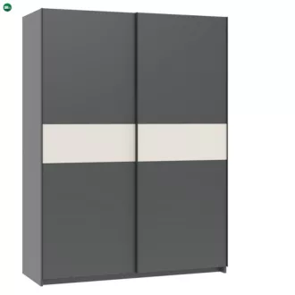BERNO gardróbszekrény 150 cm – IM5003599ANKS