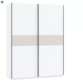 BERNO gardróbszekrény 150 cm – IM5003599BIKR
