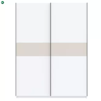 BERNO gardróbszekrény 150 cm – IM5003599BIKR
