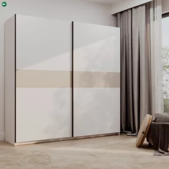 BERNO gardrób szekrény 200 cm – IM5003600BIKR