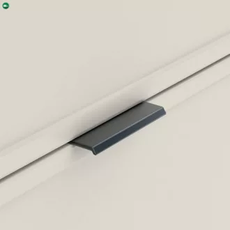 DECO TV Szekrény Bézs Színben 150 cm
