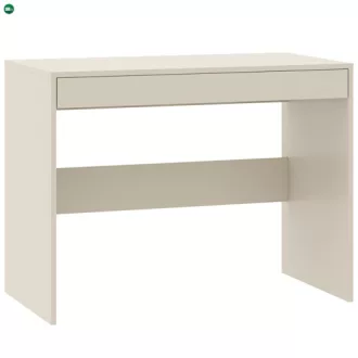 Íróasztal 1 fiókkal LENS DESK 1S