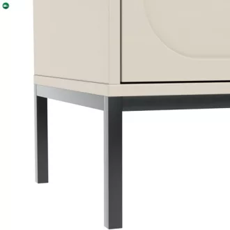Komód 6 fiókos kivitelben MUNA