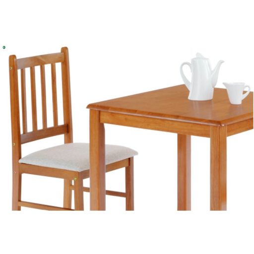 Étkezőgarnitúra Tölgy Színben Jaguar