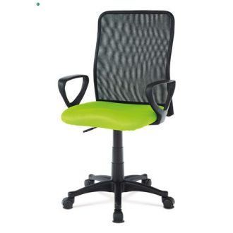 KA-B047 Irodai Forgószék zöld színben