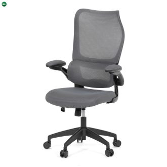 Irodai Forgószék Szürke Színben KA-C808