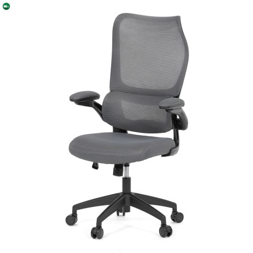 Irodai Forgószék Szürke Színben KA-C808