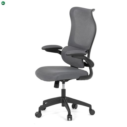 Irodai Forgószék Szürke Színben KA-C808