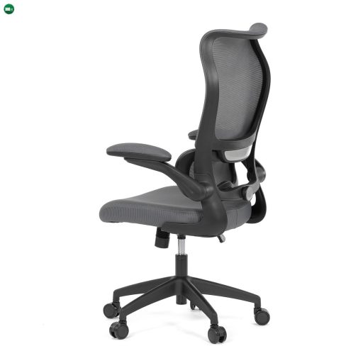 Irodai Forgószék Szürke Színben KA-C808