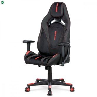 Red Gamer - Irodai forgószék KA-F07
