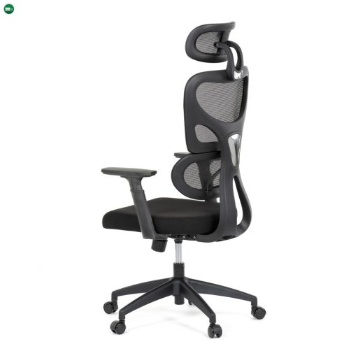 Irodai Forgószék Fekete Színben KA-K2080