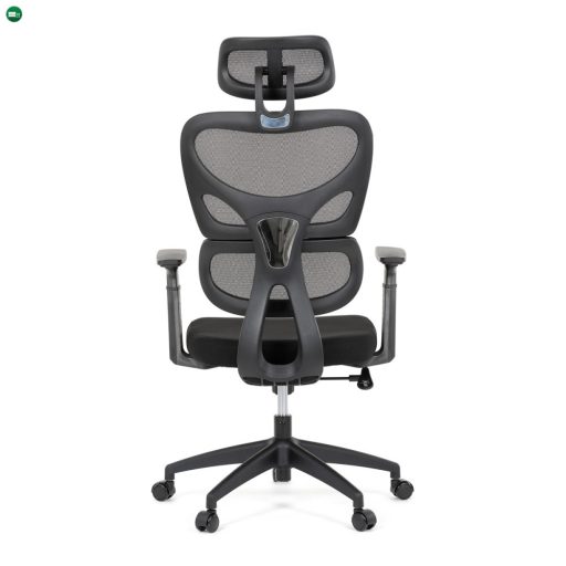 Irodai Forgószék Fekete Színben KA-K2080