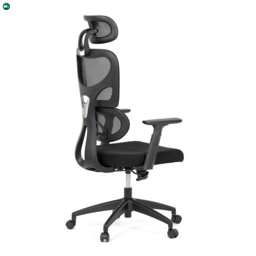 Irodai Forgószék Fekete Színben KA-K2080