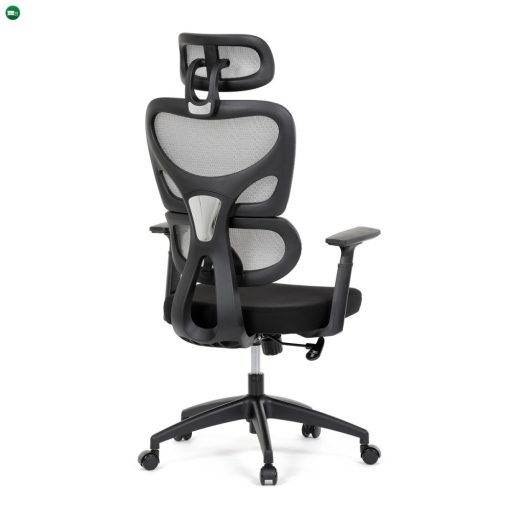 Irodai Forgószék Szürke Színben KA-K2080