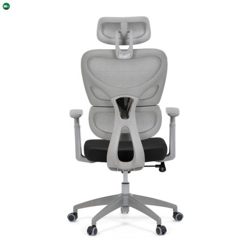 Irodai Forgószék Szürke Színben KA-K2081