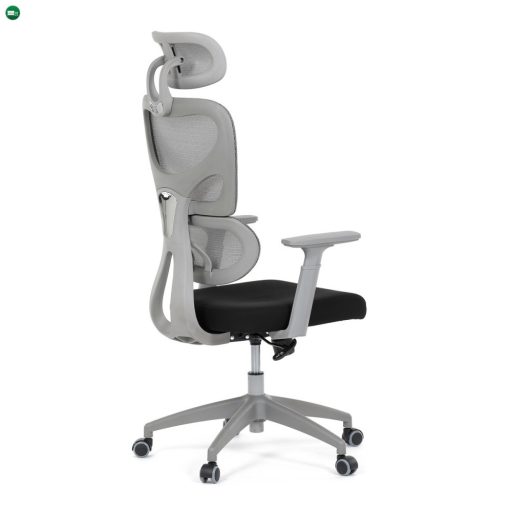 Irodai Forgószék Szürke Színben KA-K2081