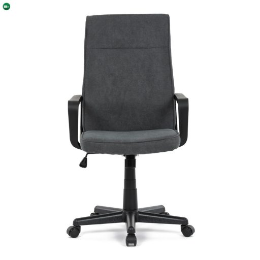 Irodai Forgószék Szürke Szövet Kárpittal. KA-L607