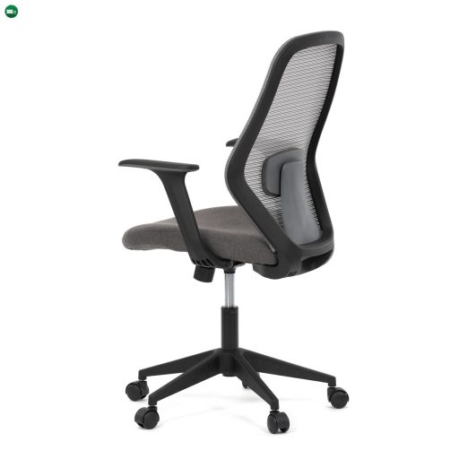 Irodai Forgószék Szürke Színben Hintamechanizmussal. KA-V3149