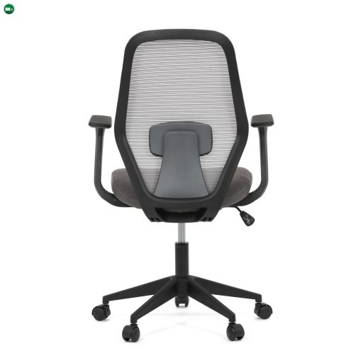 Irodai Forgószék Szürke Színben Hintamechanizmussal. KA-V3149