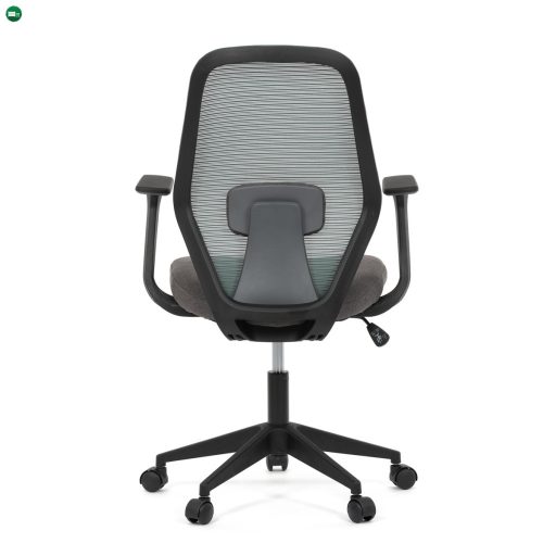 Irodai Forgószék Zöld Színben Hintamechanizmussal. KA-V3149