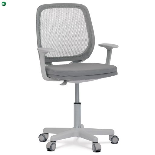 Modern Irodai Forgószék Szürke Színben KA-W022