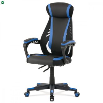 Kék Gamer - Irodai forgószék ka-y213