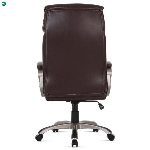 Modern Irodai ForgószékMűbőr Kárpittal KA-Y284