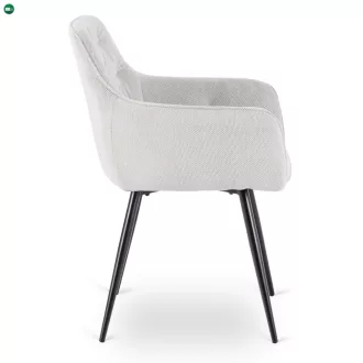MODESTO étkezőszék bézs