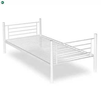 RODEZ emeletes gyerekágy 90x200 fehér
