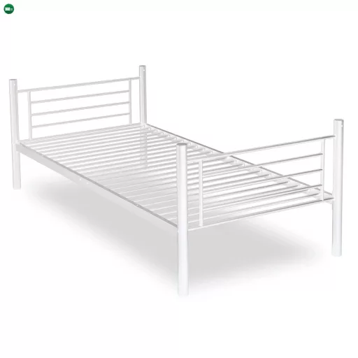 RODEZ emeletes gyerekágy 90x200 fehér