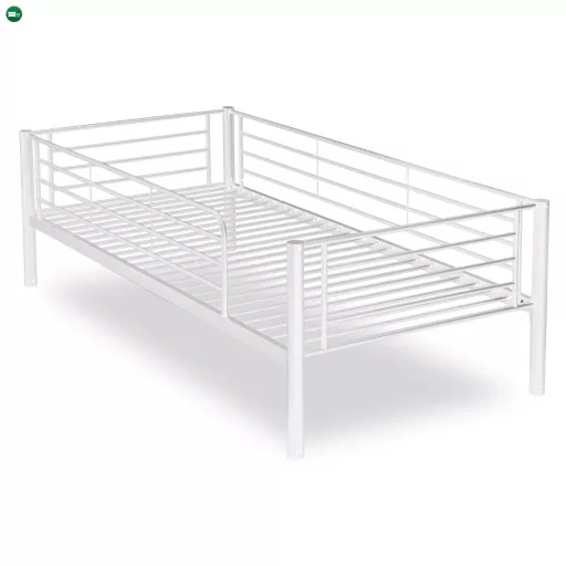 RODEZ emeletes gyerekágy 90x200 fehér