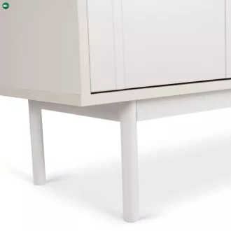 Komód 155 cm kasmír színben – MARLEN