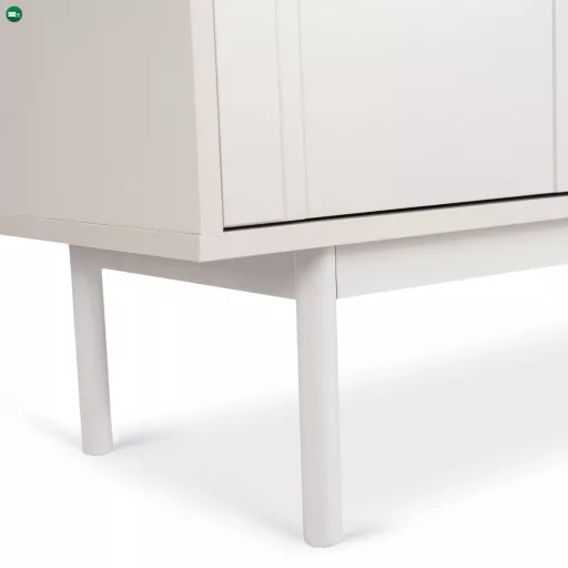 Komód 155 cm kasmír színben – MARLEN