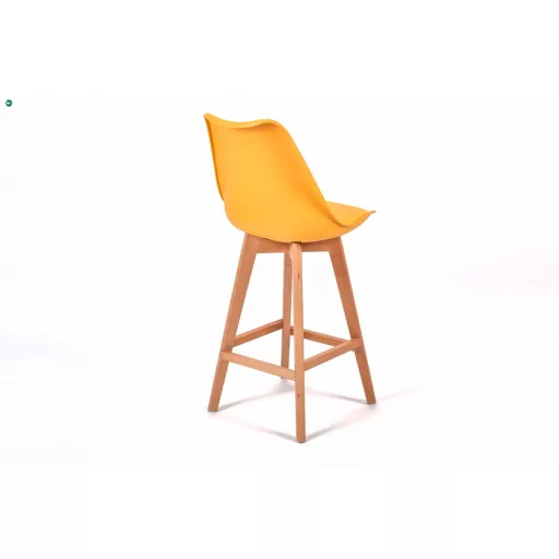 MONTREAL BÁRSZÉK SÁRGA SZÍNBEN